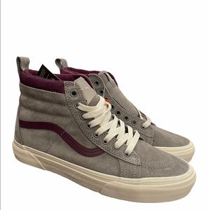 Vans Sk8 Hi MTE Shoes
